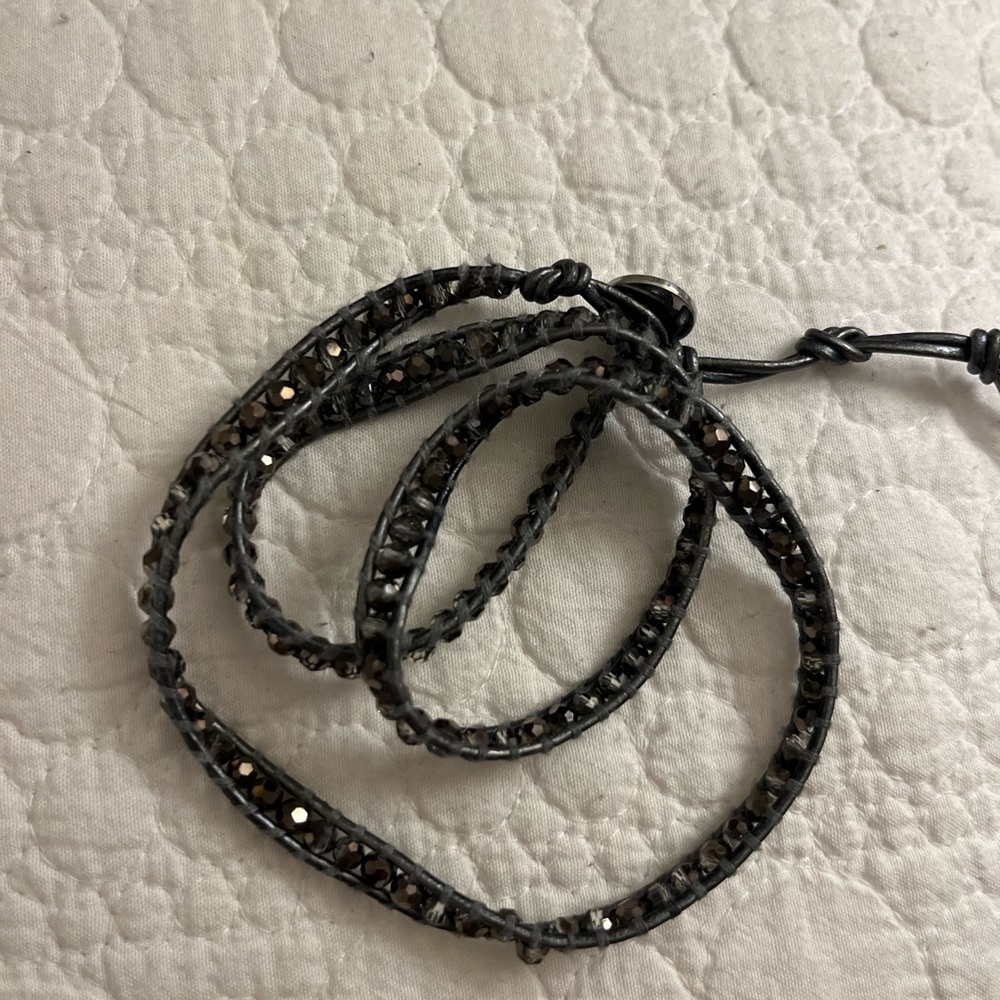 25” Victoria Emerson bracelet